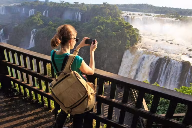 Qué llevar en la maleta en un viaje a Argentina