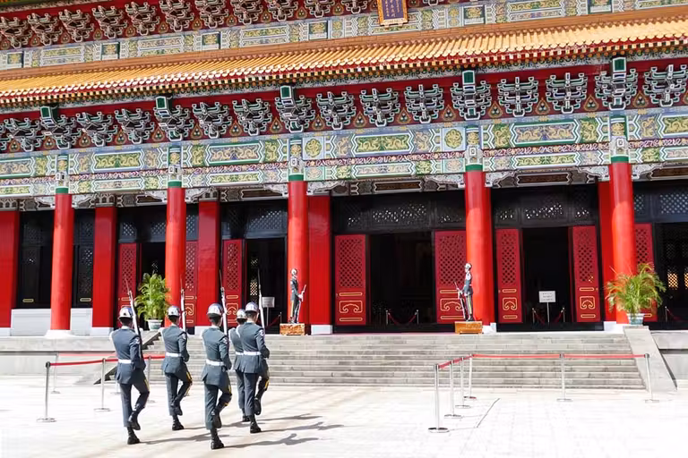 ¿Merece la pena conocer Taipéi, la capital de Taiwán?