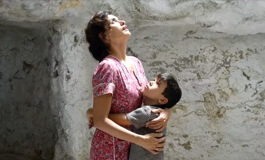 Paterna, escenario de ‘Dolor y gloria’ de Almodóvar