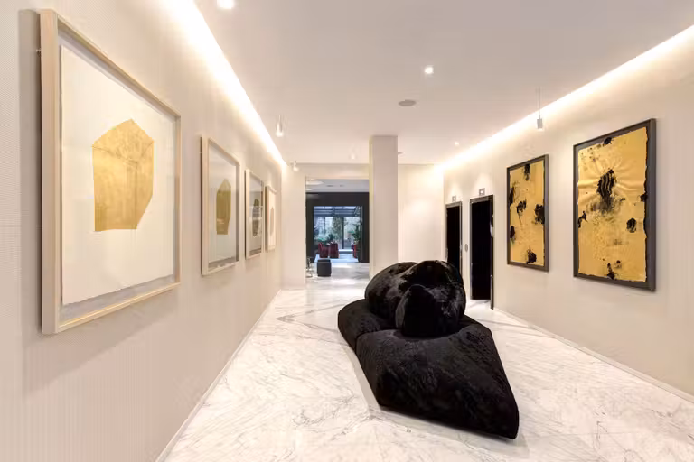 hotel arte pavilions madrid