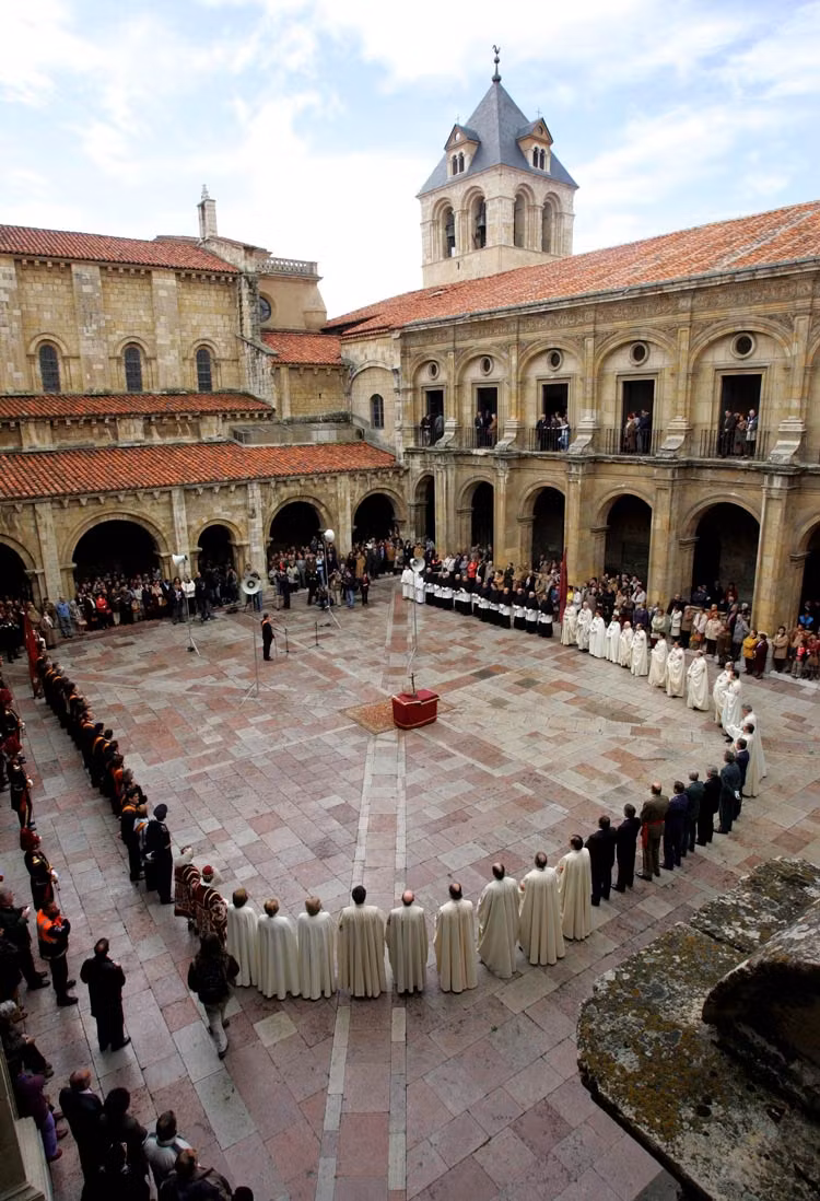 batalla dialectica fiesta de las cabezadas