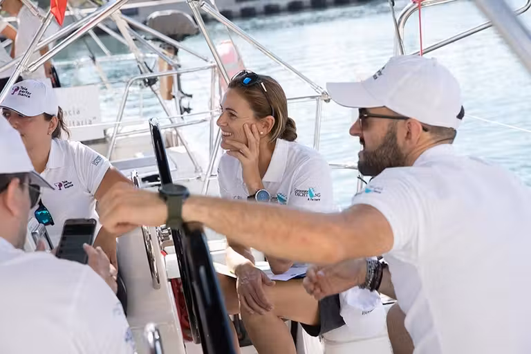 regata solidaria igualdad hombres y mujeres, regata mujeres valencia