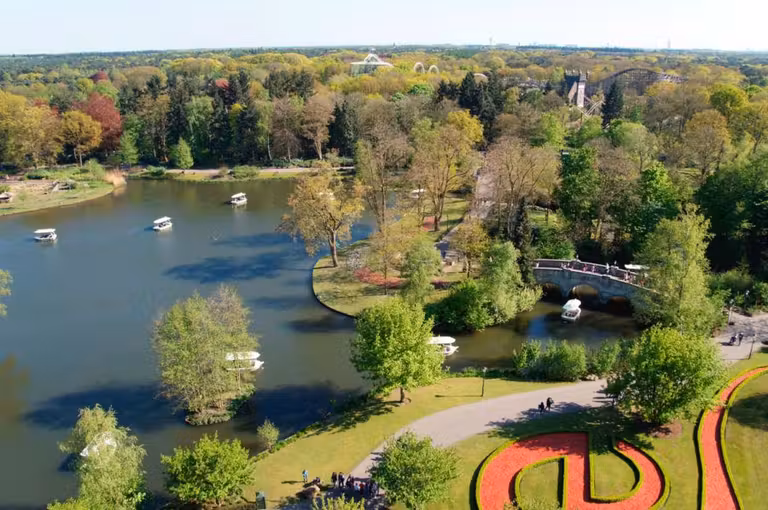 viajes en familia, viajes con niños, viajes a Europa, parques de atracciones