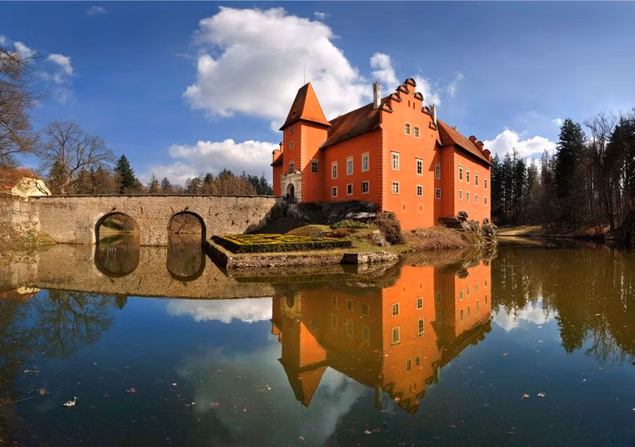 palacio cervena excursion desde praga
