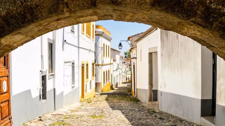 Évora con amigas, una escapada perfecta al corazón del Alentejo