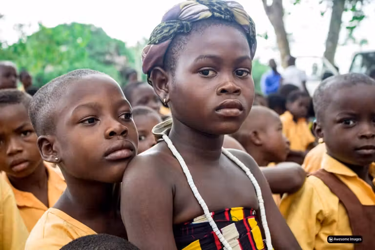 menstruacion tabu cultural