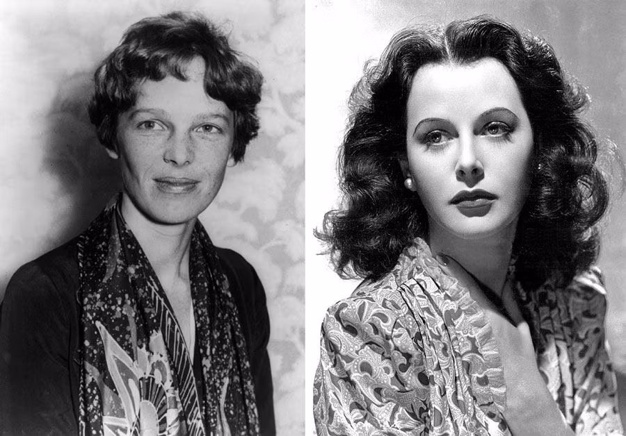 mujeres en la historia, libros de mujeres, mujeres editorial santillana