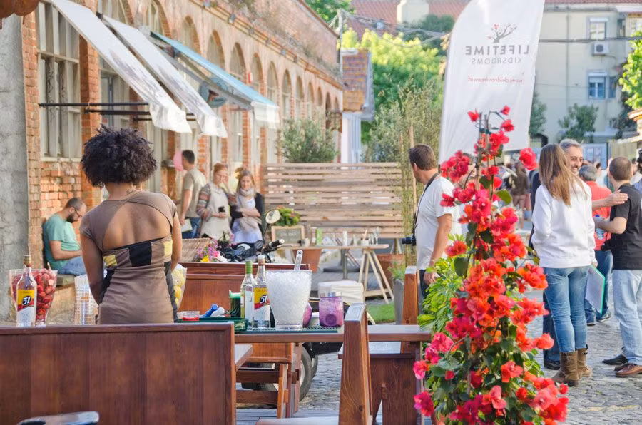 viajes a Portugal, escapada con amigas, viajes de surf