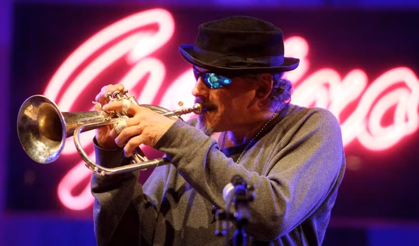 Festival de Jazz de Getxo.