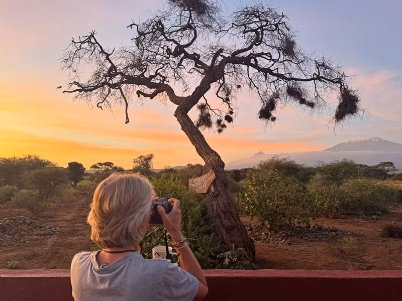 Guía para viajar sola a Kenia, consejos básicos de Sania Jelic