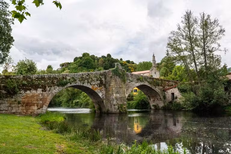 10 pueblos bonitos de Galicia que no puedes perderte