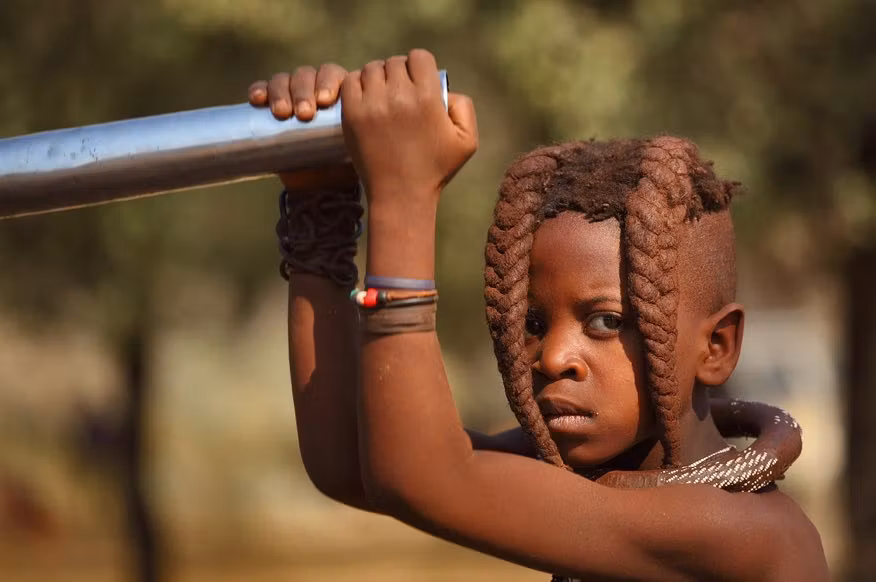Viajar sola a Namibia, una ruta en coche para descubrir su sorprendente naturaleza