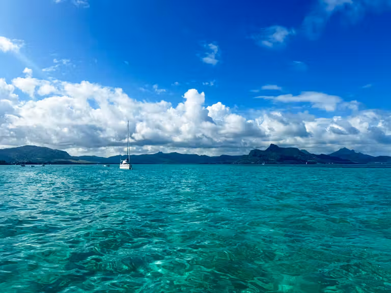 Excursiones que no te puedes perder en el sur de Isla Mauricio en un viaje para dos