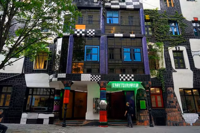 Dos museos de Viena que ya puedes (re)visitar: Wien Museum y Kunst Haus