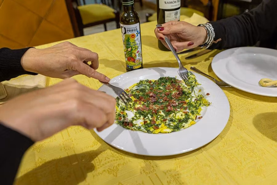 aceite con denominacion de origen priego de cordoba