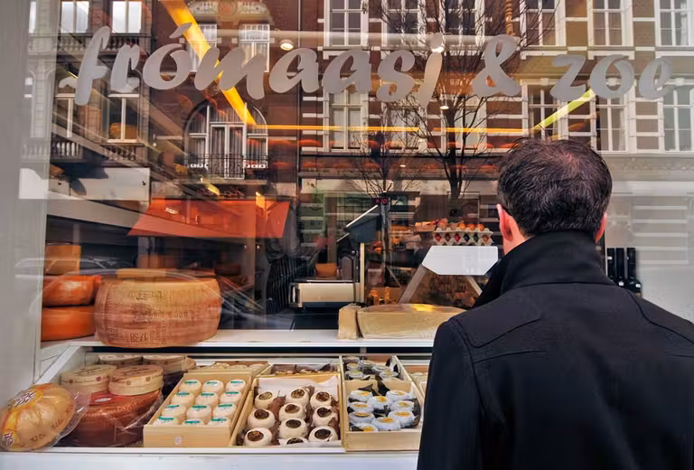 quesos en maastricht