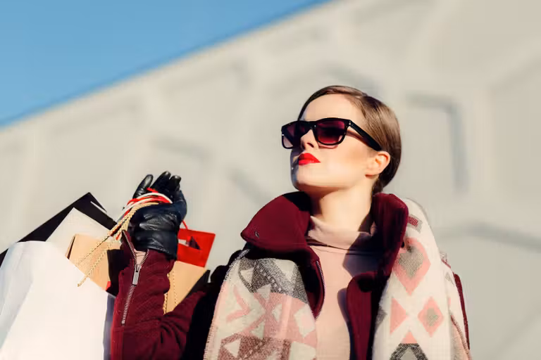 Shopping en París, tiendas imprescindibles en Le Marais