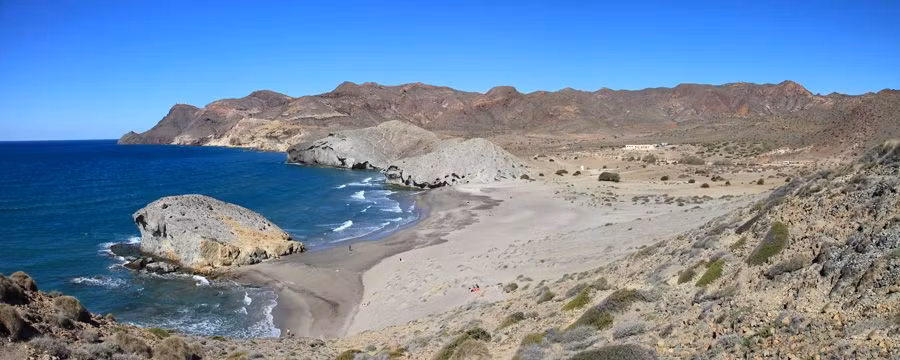 playas de España, las mejores playas, escapada con amigas, escapada en familia
