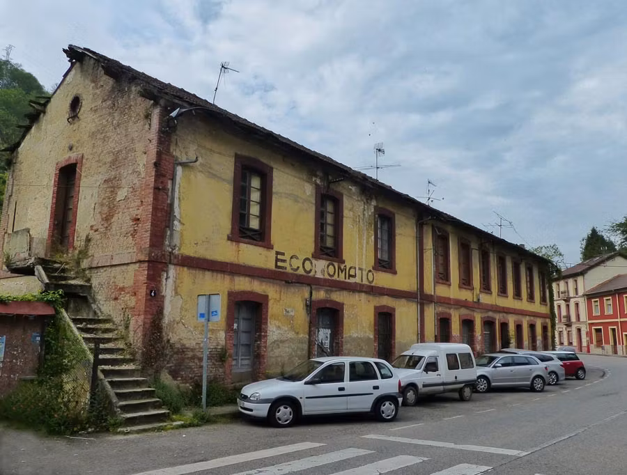 economato mineros asturias