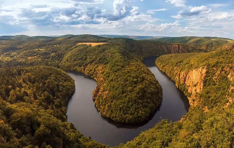 Mirador Vyhlidka Maj