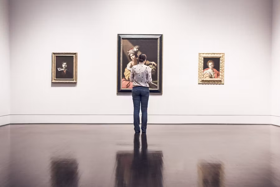 10 apps de museos que deberías descargarte