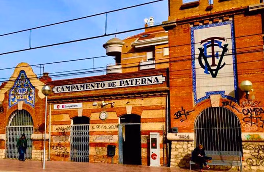 turismo de cine, dolor y gloria, ruta paterna, ruta almodovar