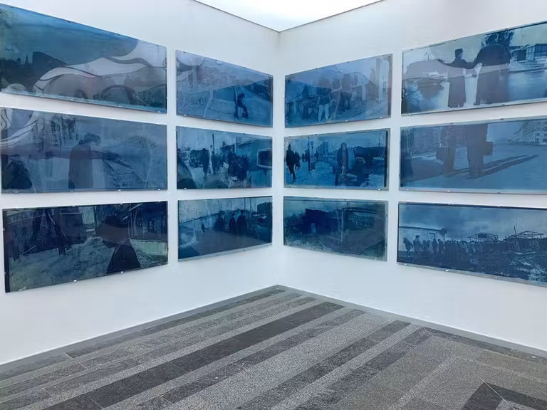 Museo Pinchuk Art Center kiev