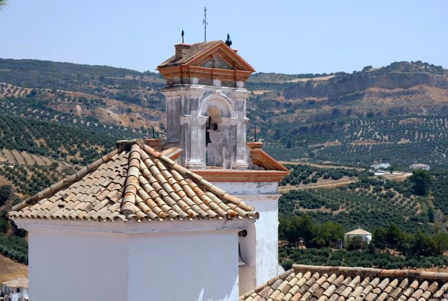 torre alhaquime ruta pueblos blancos
