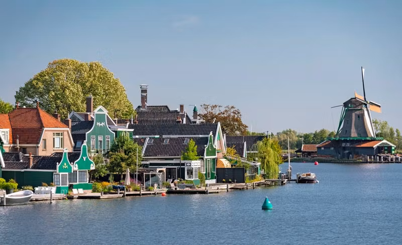 Zaandijk