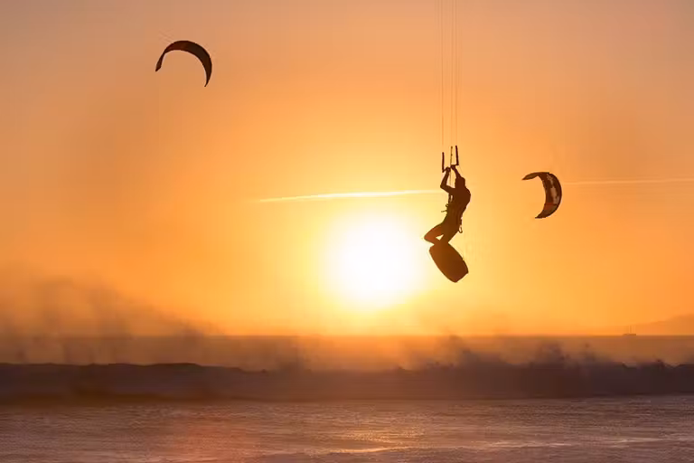 Por qué visitar Tarifa aunque lo tuyo no sea el surf