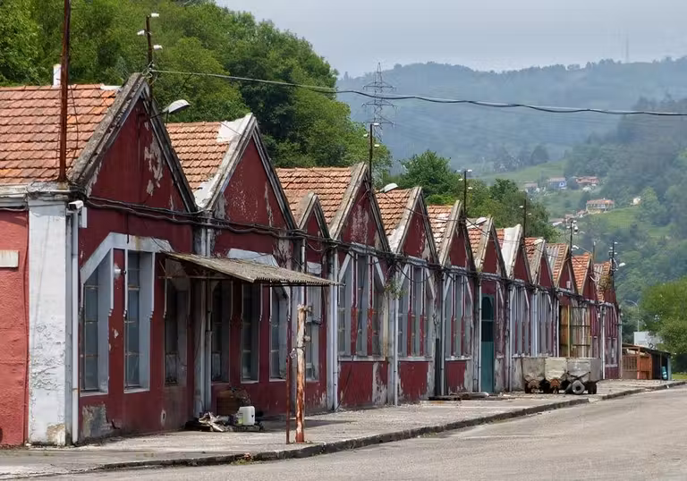 visita pozo soton asturias