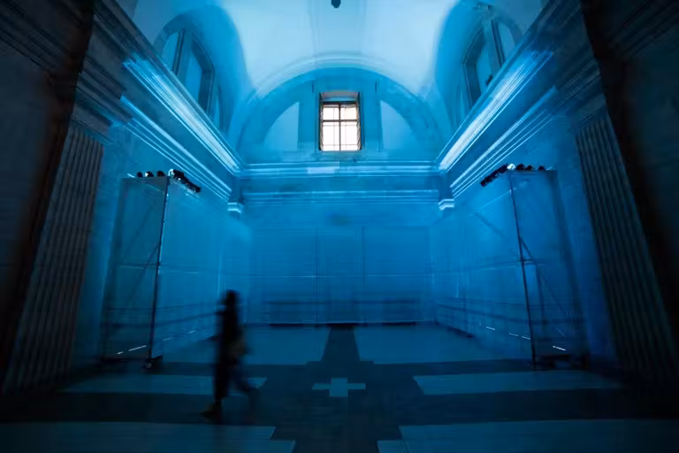 monasterio de ucles en cuenca