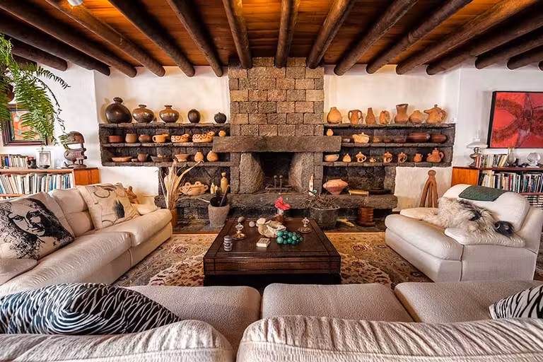 Qué visitar en la ruta de César Manrique en Lanzarote