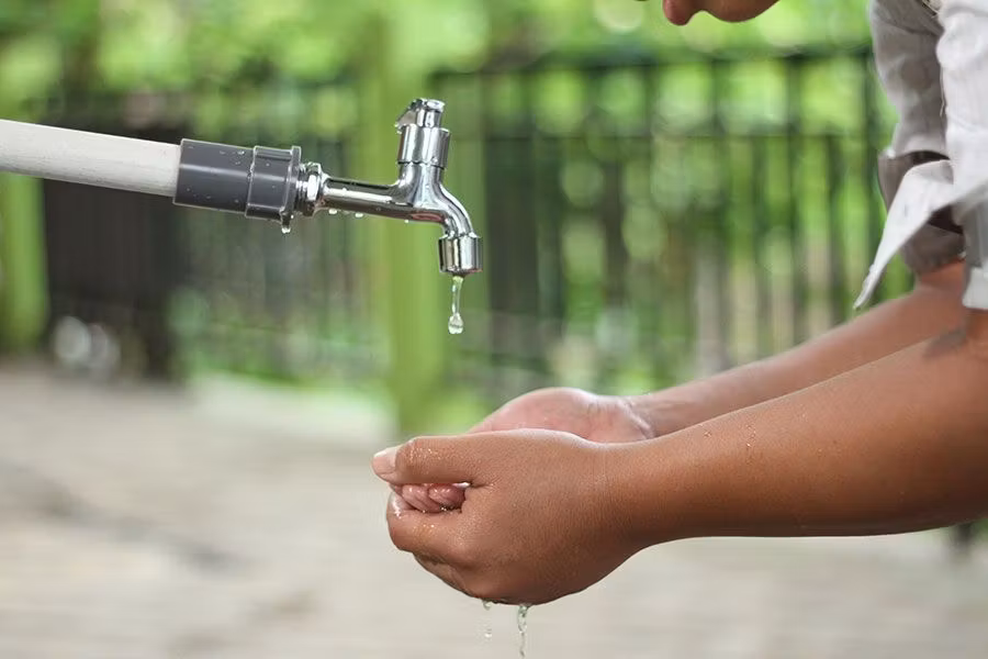 lavado manos eliminar bacterias