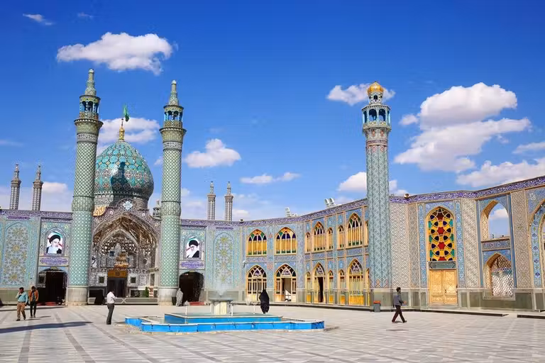 10 experiencias que deberías vivir en Irán si eres una mujer viajera