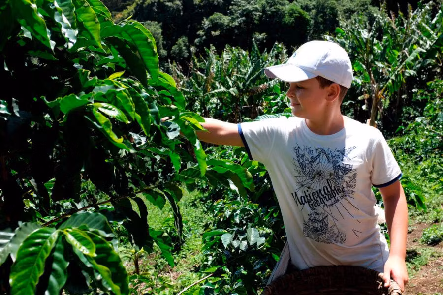 Consejos para un viaje a Costa Rica con niños