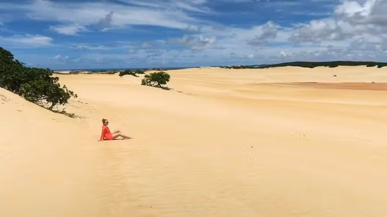 Blanca Zayas, entrevista mujeres etheria, viajes