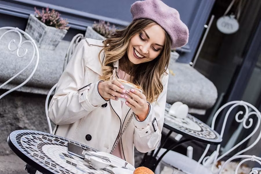 Qué hacer en París si viajas sola