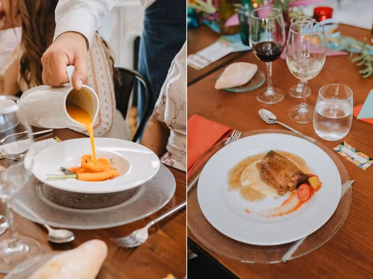 gastronomía en Conca de Barberà