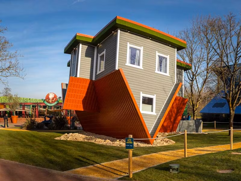 Por qué es una buena idea viajar a Futuroscope en 2023