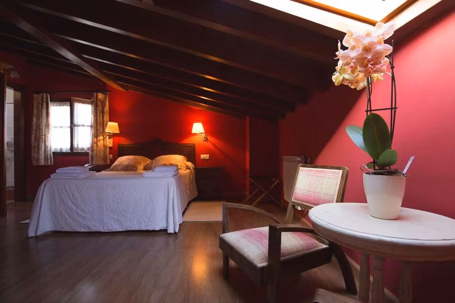 hoteles con encanto, hoteles pequeños, viajes a Asturias