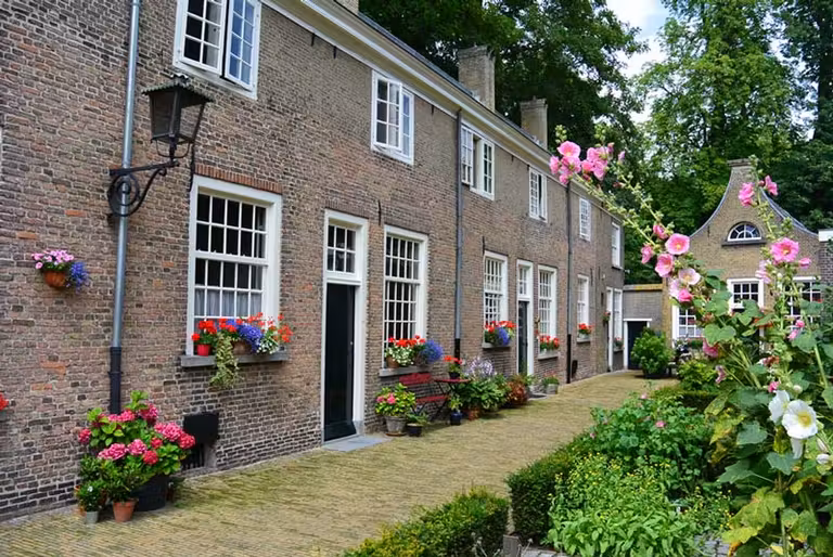 que ver amsterdam, viaje de chicas amsterdam