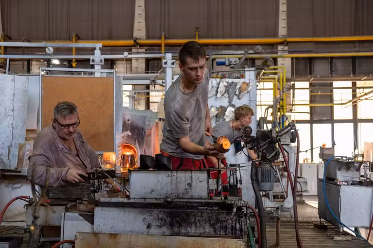 fabrica moser karlovy vary