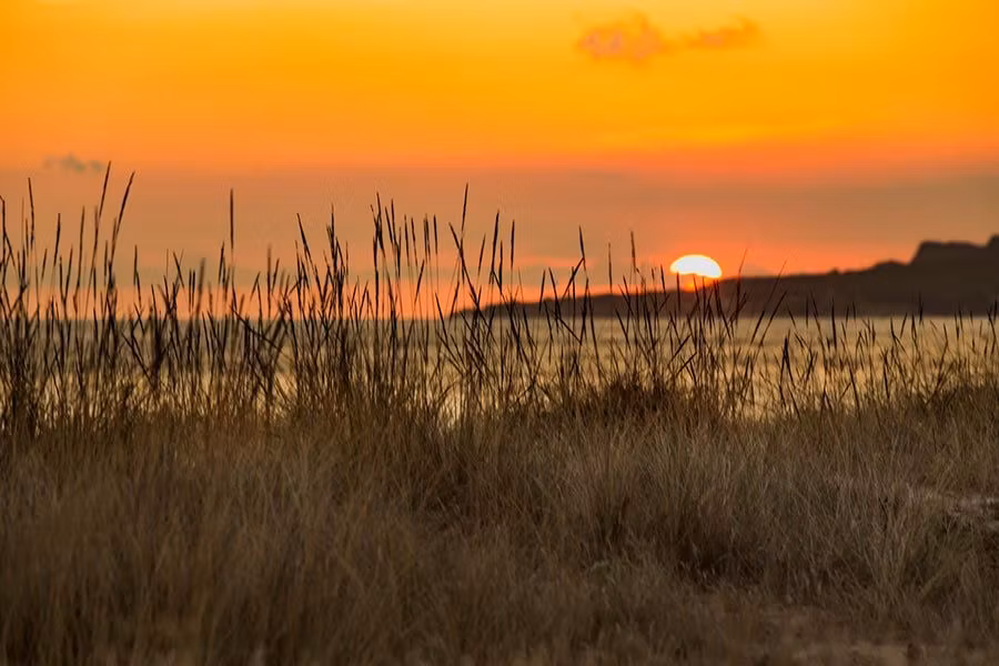 playa lances, playas tarifa, viajes amigas