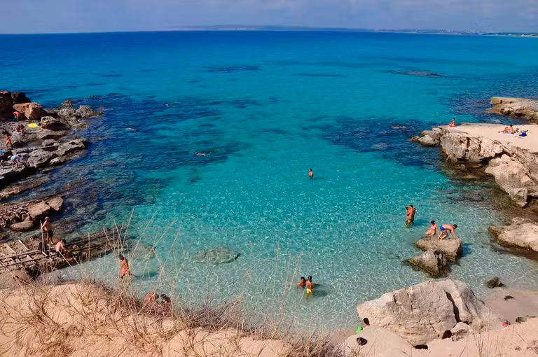 playas de España, las mejores playas, escapada con amigas, escapada en familia