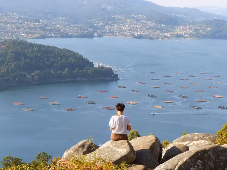 mejor banco del mundo ria de vigo