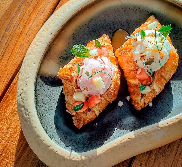 Recetas creativas para aprovechar la comida como en los hoteles