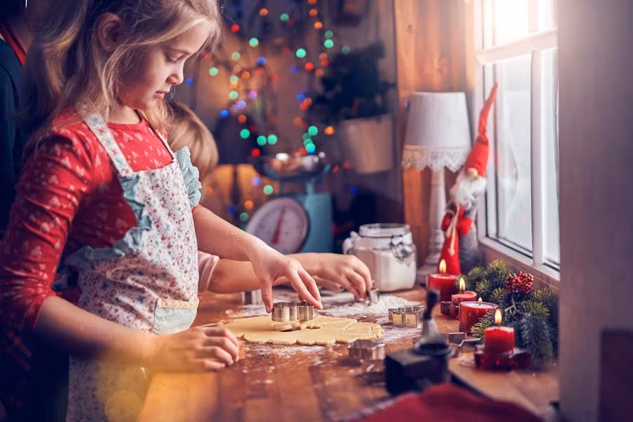 Descubre las tradiciones navideñas de Alemania