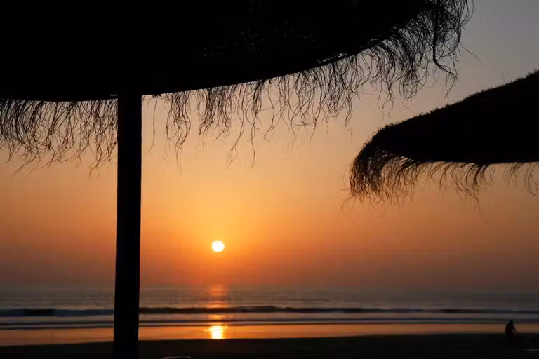 playa fontanilla de conil