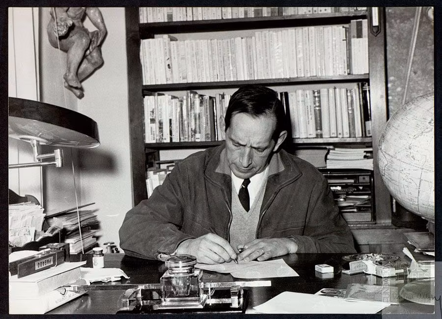 Fundacion Miguel Delibes